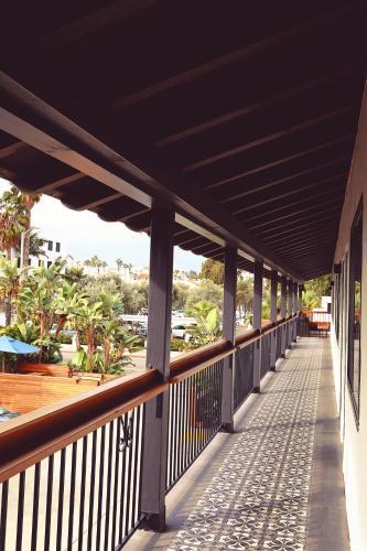 Haley Hotel