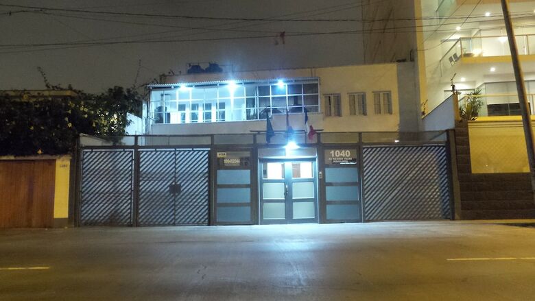 Hotel Ricardo Palma