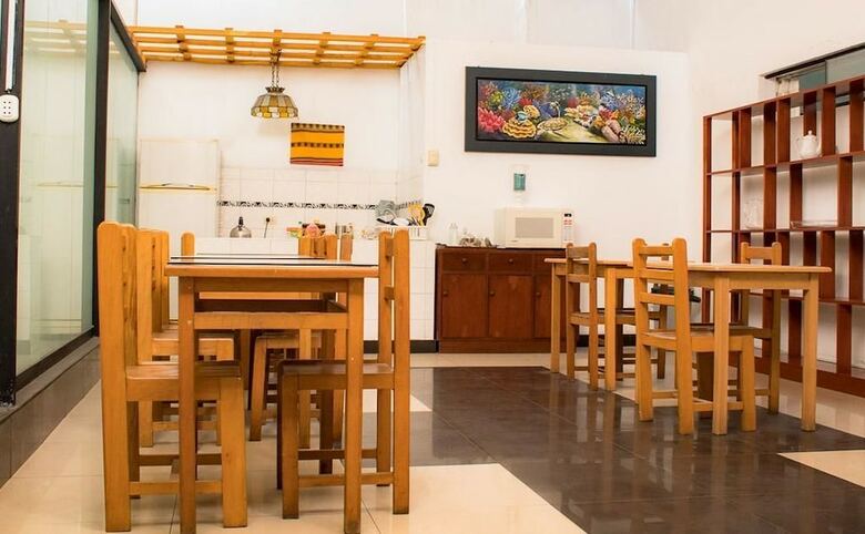 Hotel Ricardo Palma