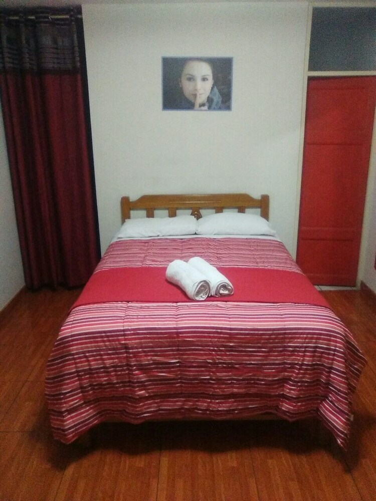 Hotel Ricardo Palma