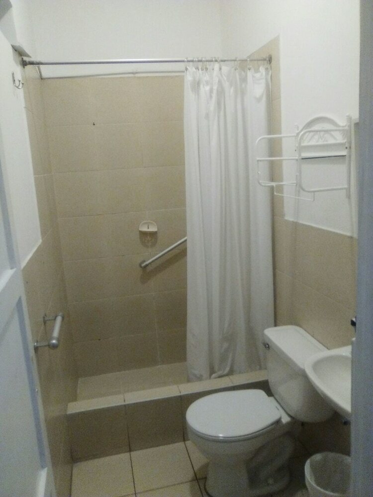 Hotel Ricardo Palma