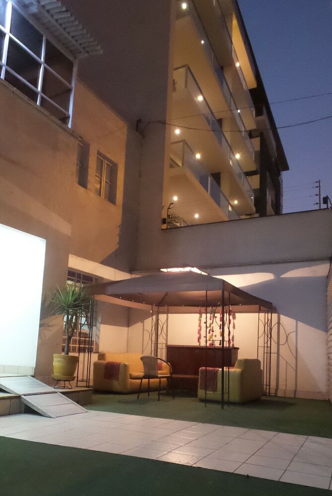 Hotel Ricardo Palma