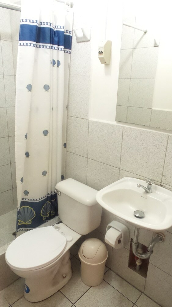 Hotel Ricardo Palma