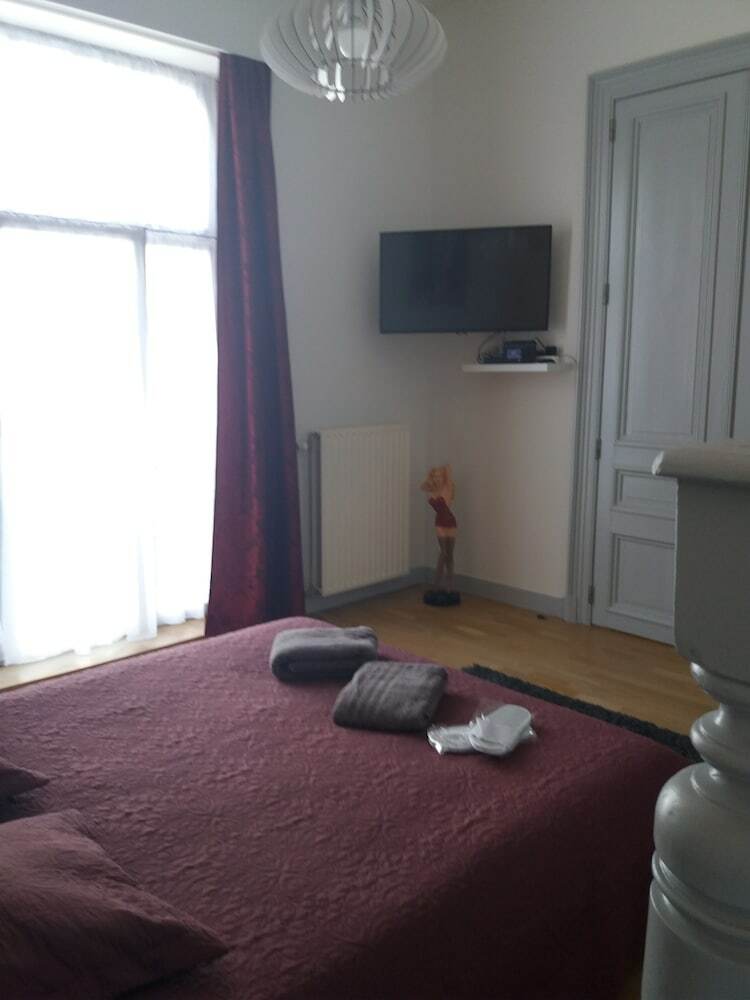 Apartamentos European District