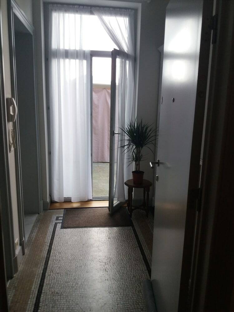 Apartamentos European District