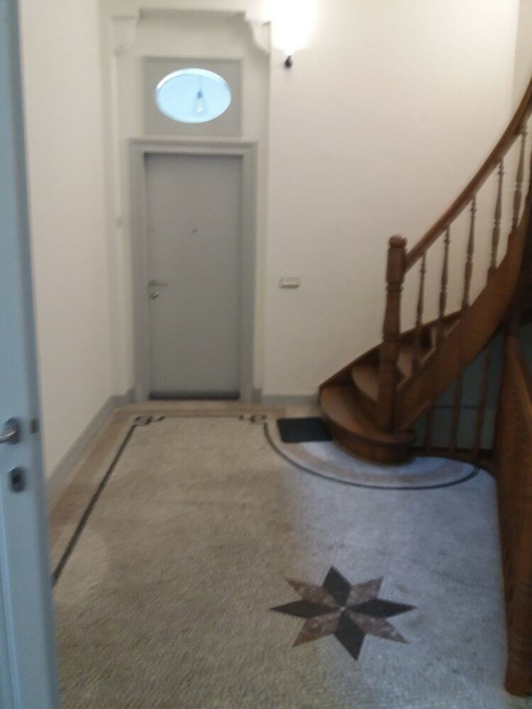 Apartamentos European District