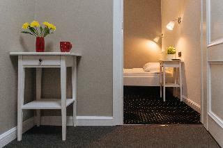 Hotel Metamoskva