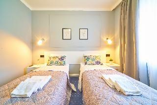 Hotel Metamoskva