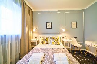 Hotel Metamoskva