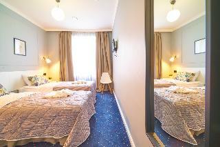 Hotel Metamoskva