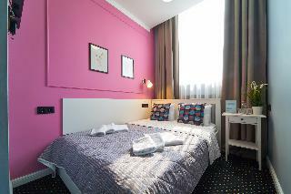 Hotel Metamoskva