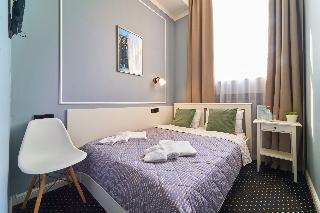 Hotel Metamoskva