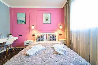 Hotel Metamoskva