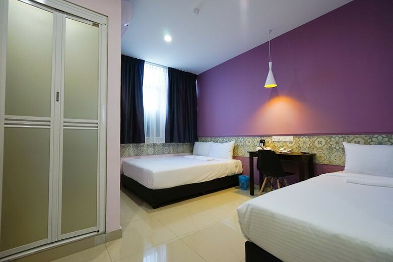 Grand Fc Hotel