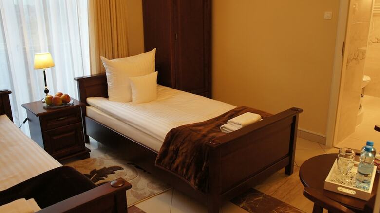 Hotel Bthouse Pokoje Go?cinne