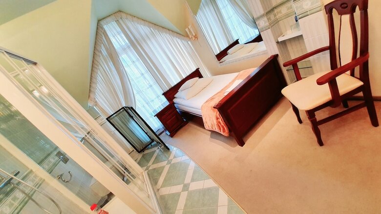 Hotel Bthouse Pokoje Go?cinne