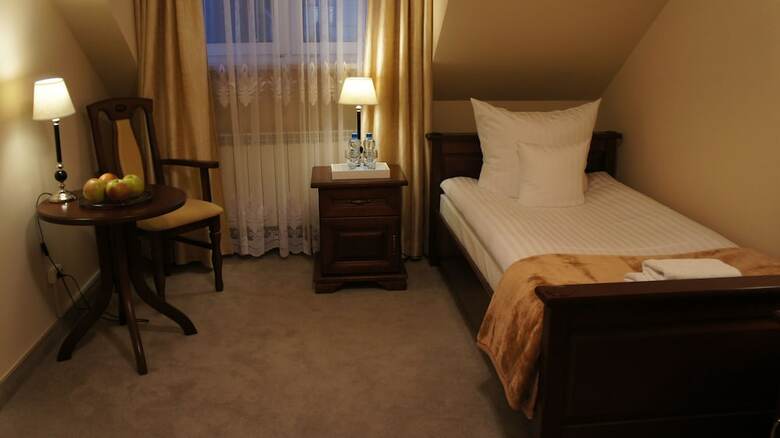 Hotel Bthouse Pokoje Go?cinne