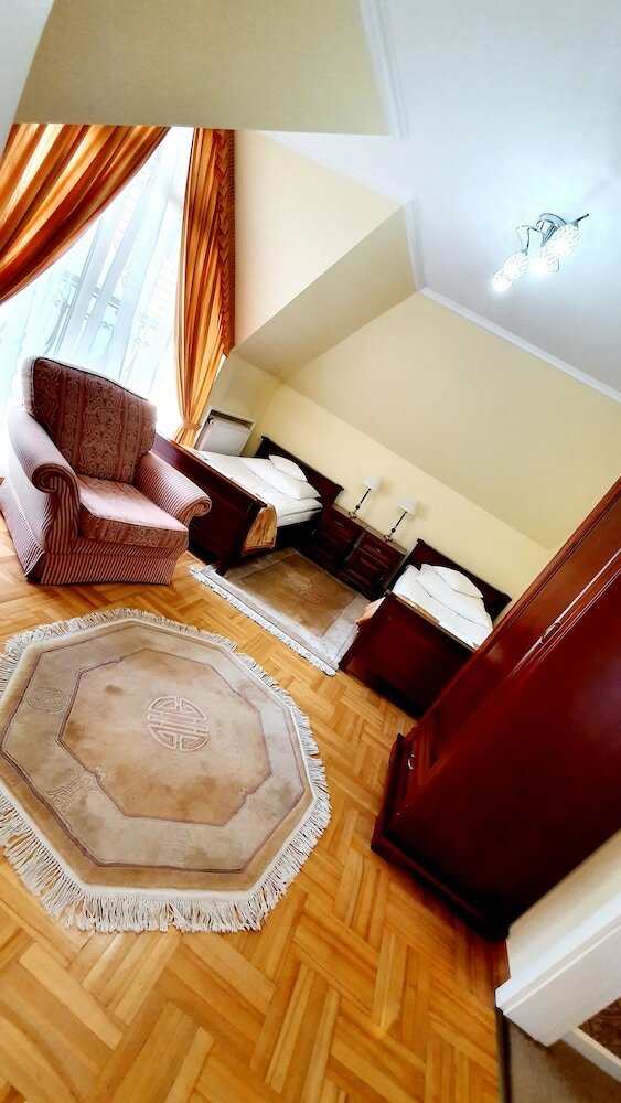 Hotel Bthouse Pokoje Go?cinne