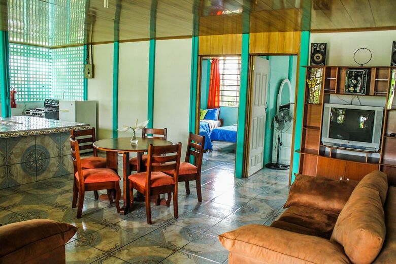 Hotel Las Flores Fortuna