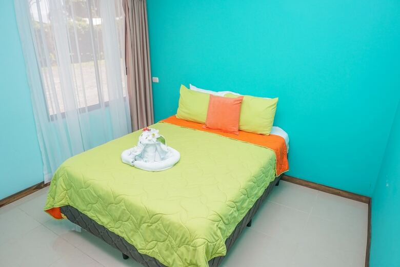 Hotel Las Flores Fortuna