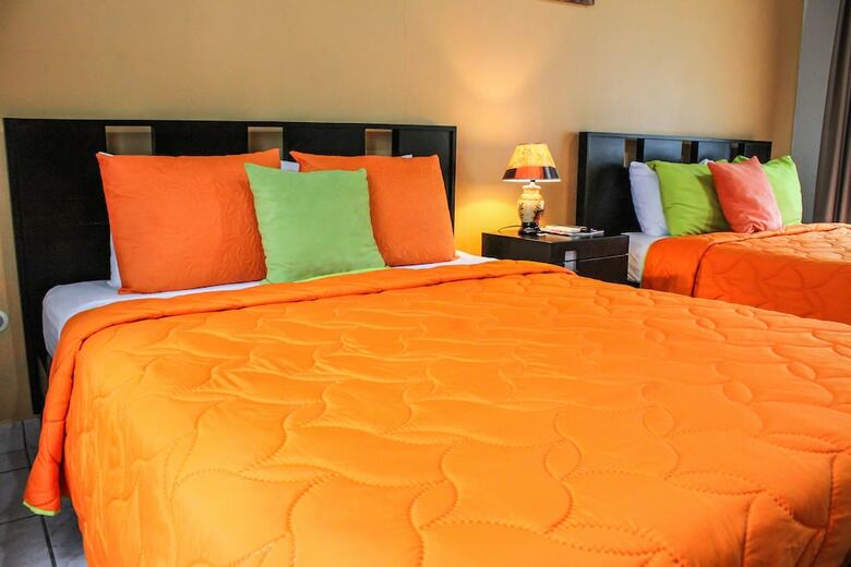 Hotel Las Flores Fortuna