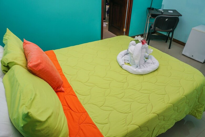 Hotel Las Flores Fortuna