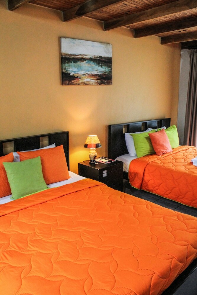 Hotel Las Flores Fortuna