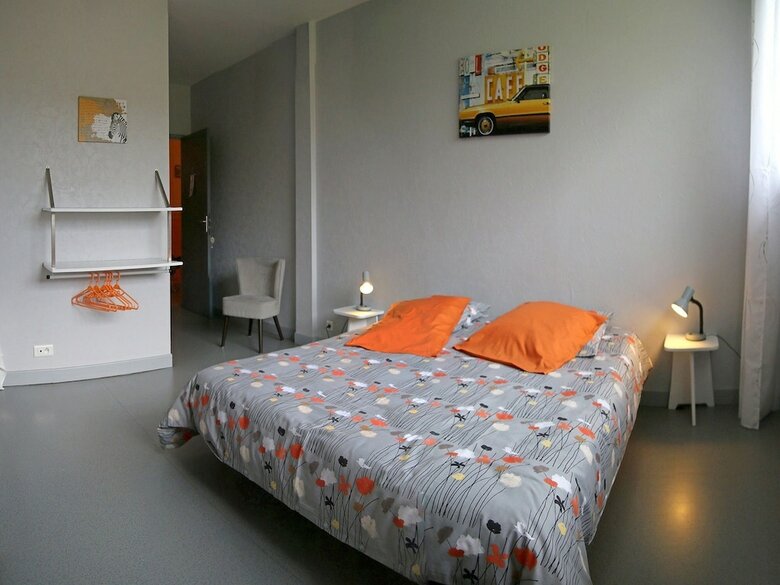 Hotel Le Grand Val
