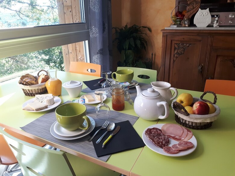 Hotel Le Grand Val