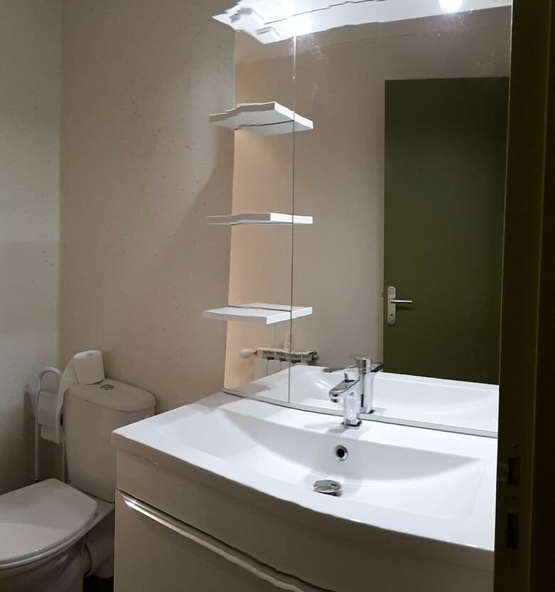 Hotel Le Grand Val