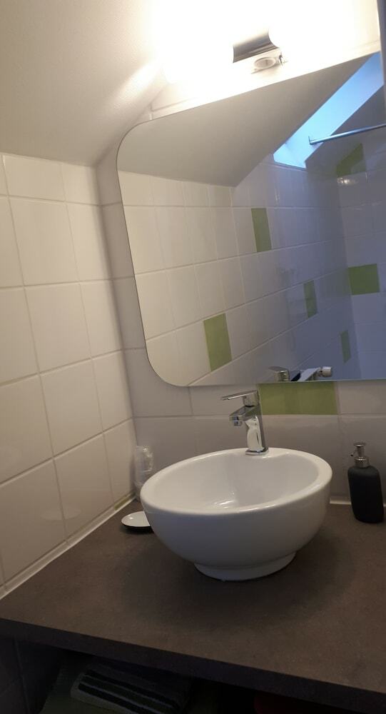 Hotel Le Grand Val