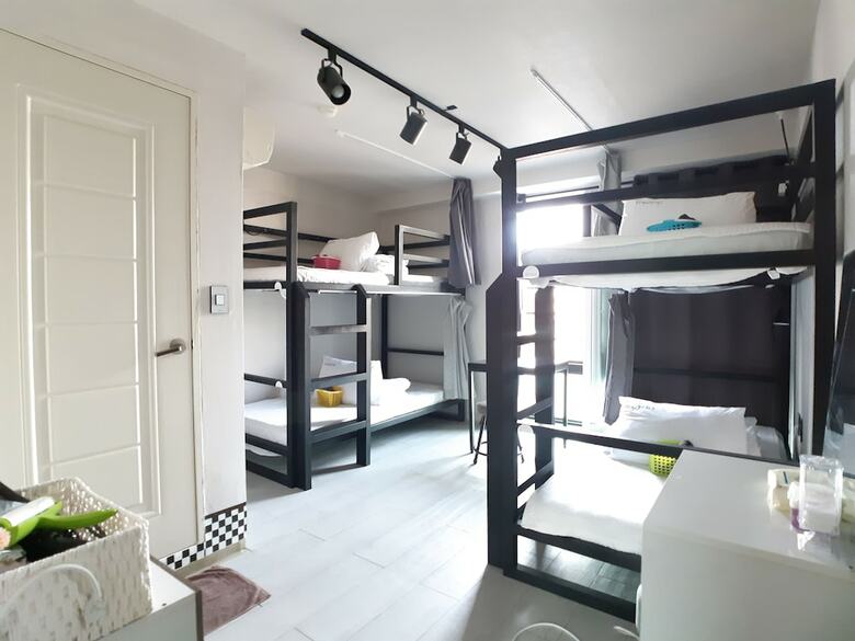 Hostal Cooing Guesthouse - Hostel