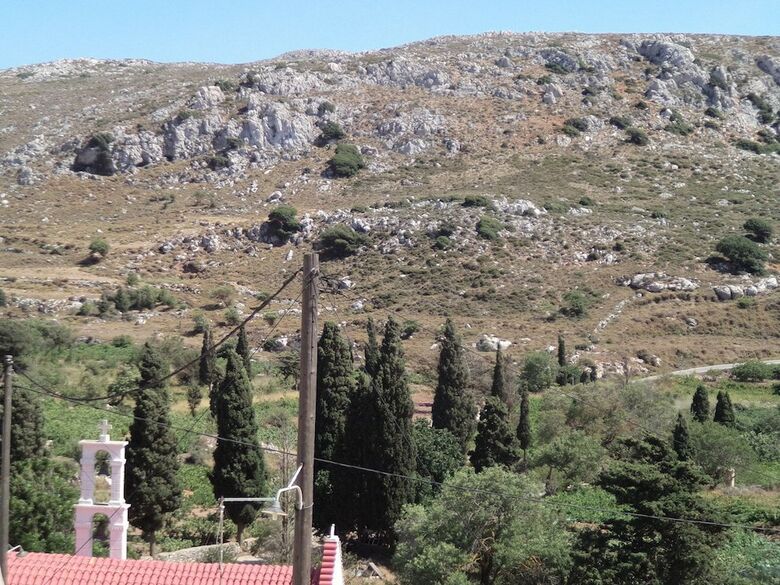 Sitanos Forgotten Neighborhood