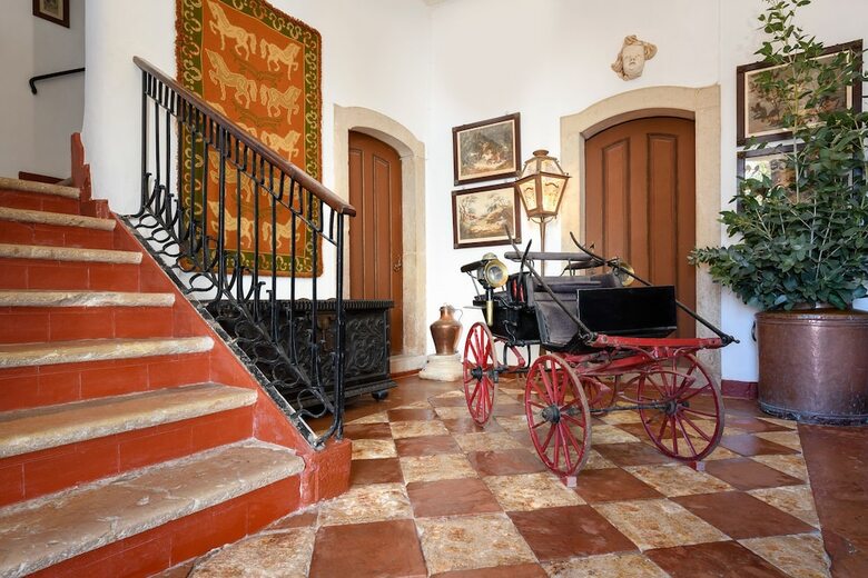 Bed & Breakfast Casa de Santiago