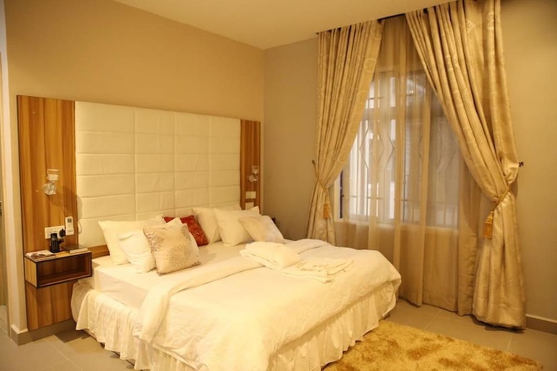Kiniz Luxury Apartments