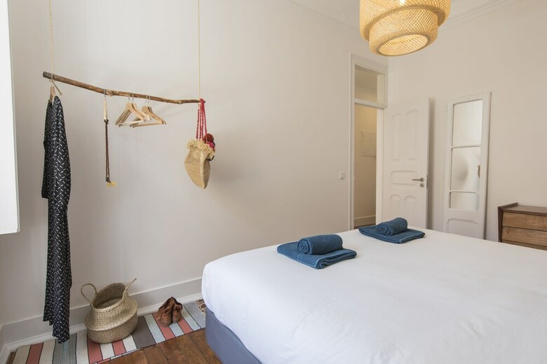 Apartamentos La La Lisboa
