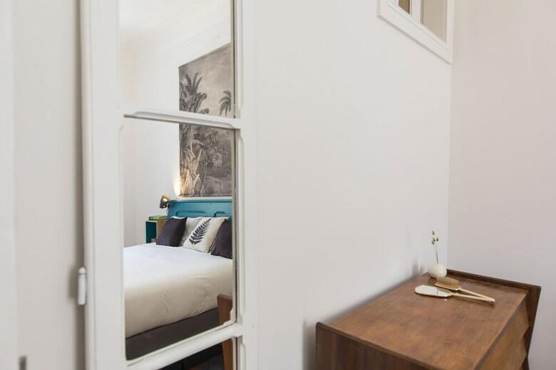 Apartamentos La La Lisboa