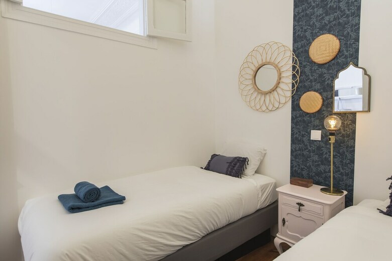 Apartamentos La La Lisboa