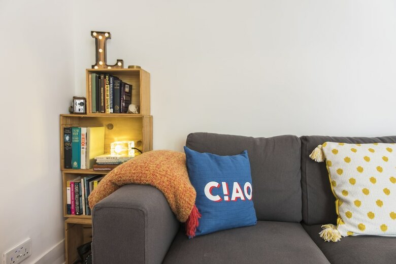 Apartamentos La La Lisboa
