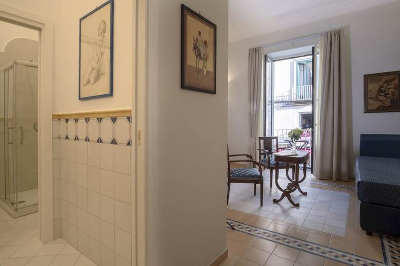 Rosa Magra Guest House