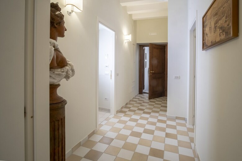 Rosa Magra Guest House