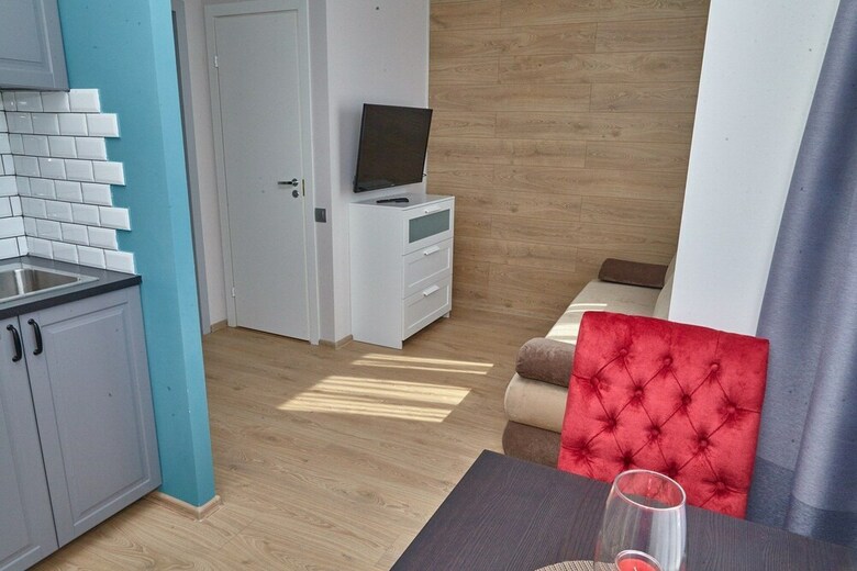 Hotel Port Inn Apartment