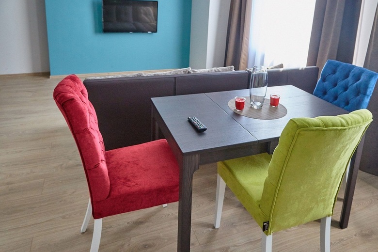 Hotel Port Inn Apartment