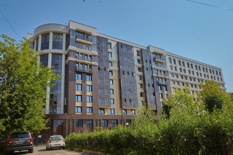 Hotel Port Inn Apartment