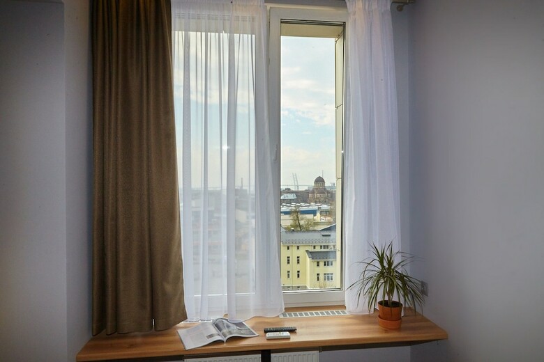 Hotel Port Inn Apartment