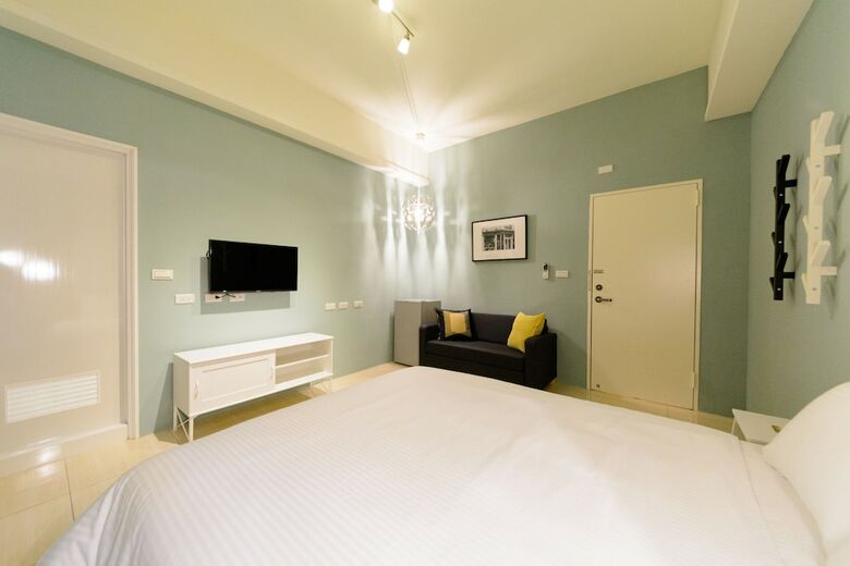 Hotel Sunshine