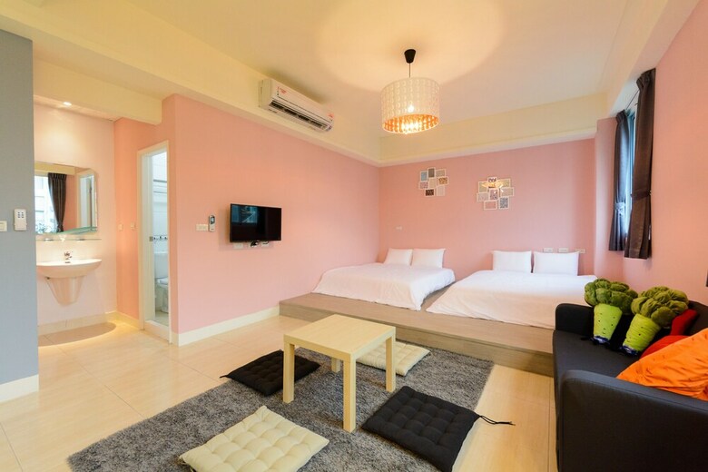 Hotel Sunshine