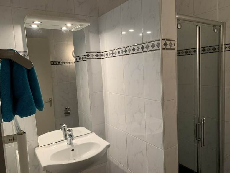 Apartamentos Zeestraat At Amsterdam Beach