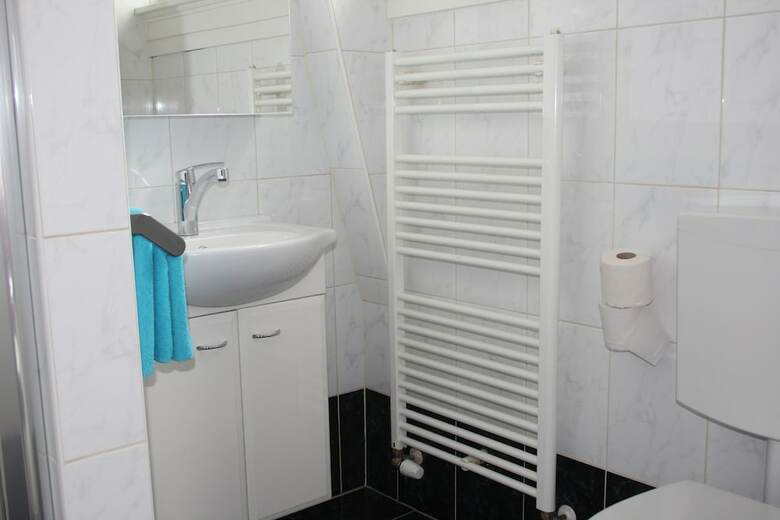 Apartamentos Zeestraat At Amsterdam Beach