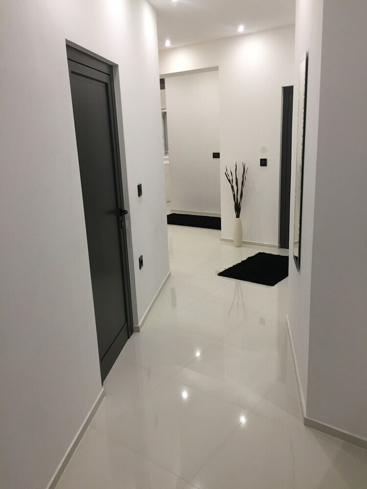 Apartments Neli